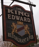 The King Edward
